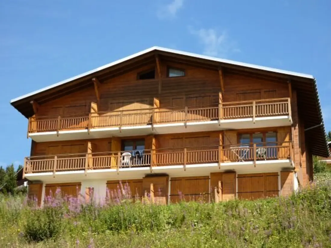 Location de Vacances Les Saisies 245