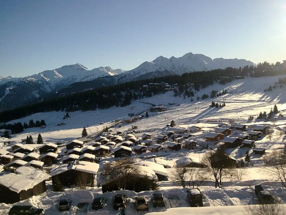 Location de Vacances Les Saisies 246