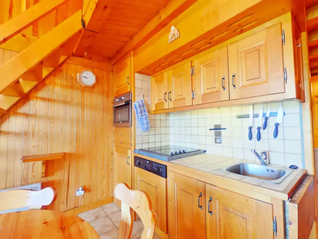 Location de Vacances Les Saisies 246