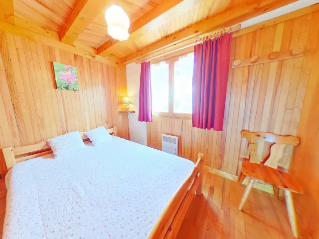 Location de Vacances Les Saisies 246