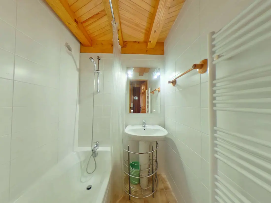 Location de Vacances Les Saisies 246