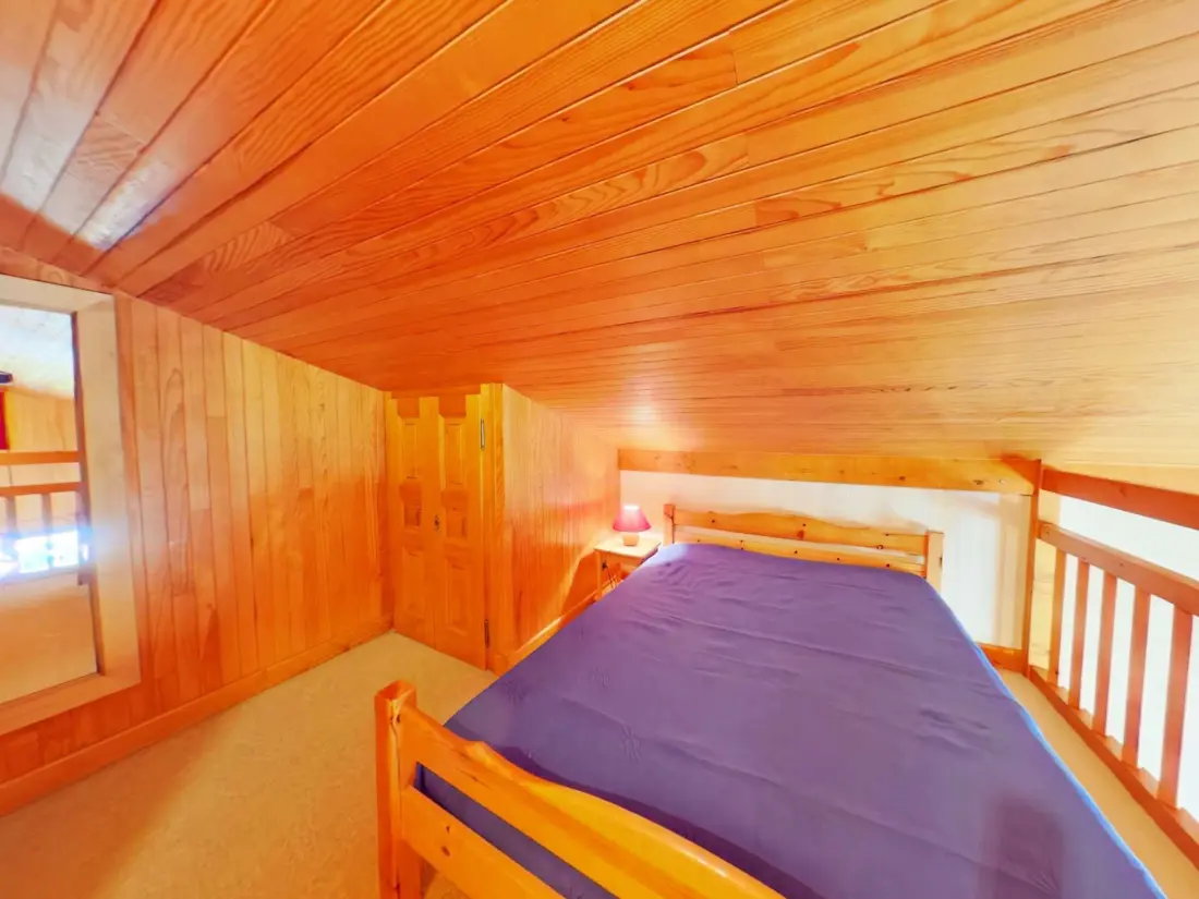 Location de Vacances Les Saisies 246
