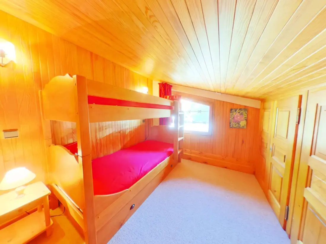 Location de Vacances Les Saisies 246