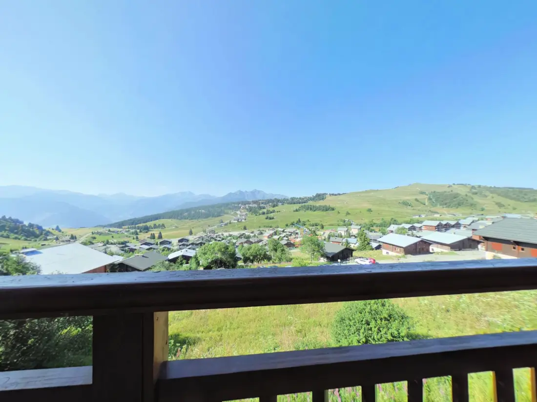 Location de Vacances Les Saisies 246