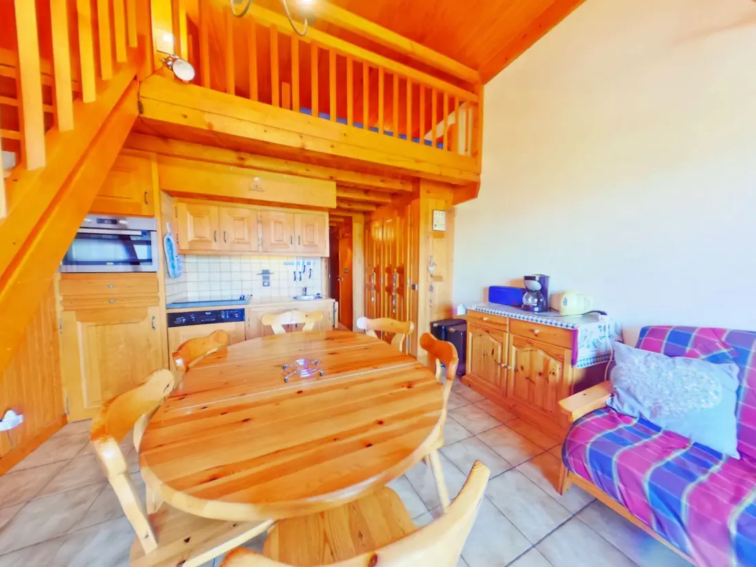 Location de Vacances Les Saisies 246