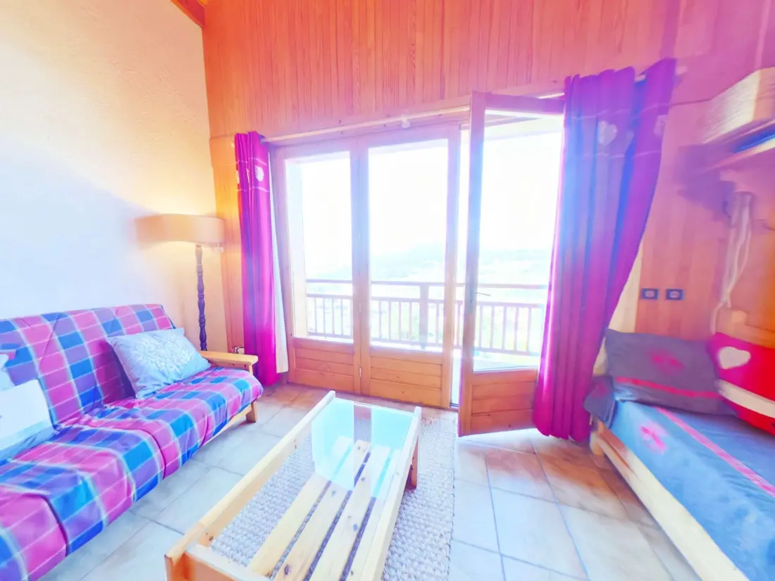 Location de Vacances Les Saisies 246