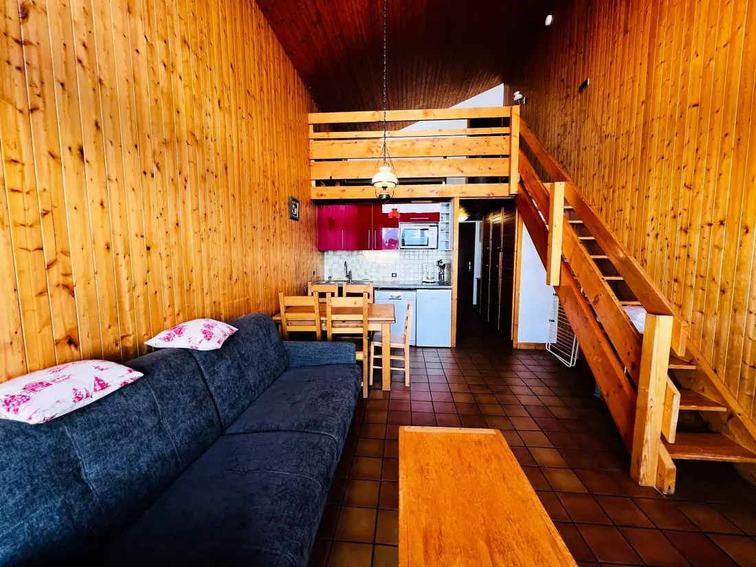 Location de Vacances Les Saisies 25