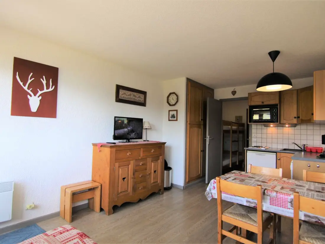 Location de Vacances Les Saisies 268