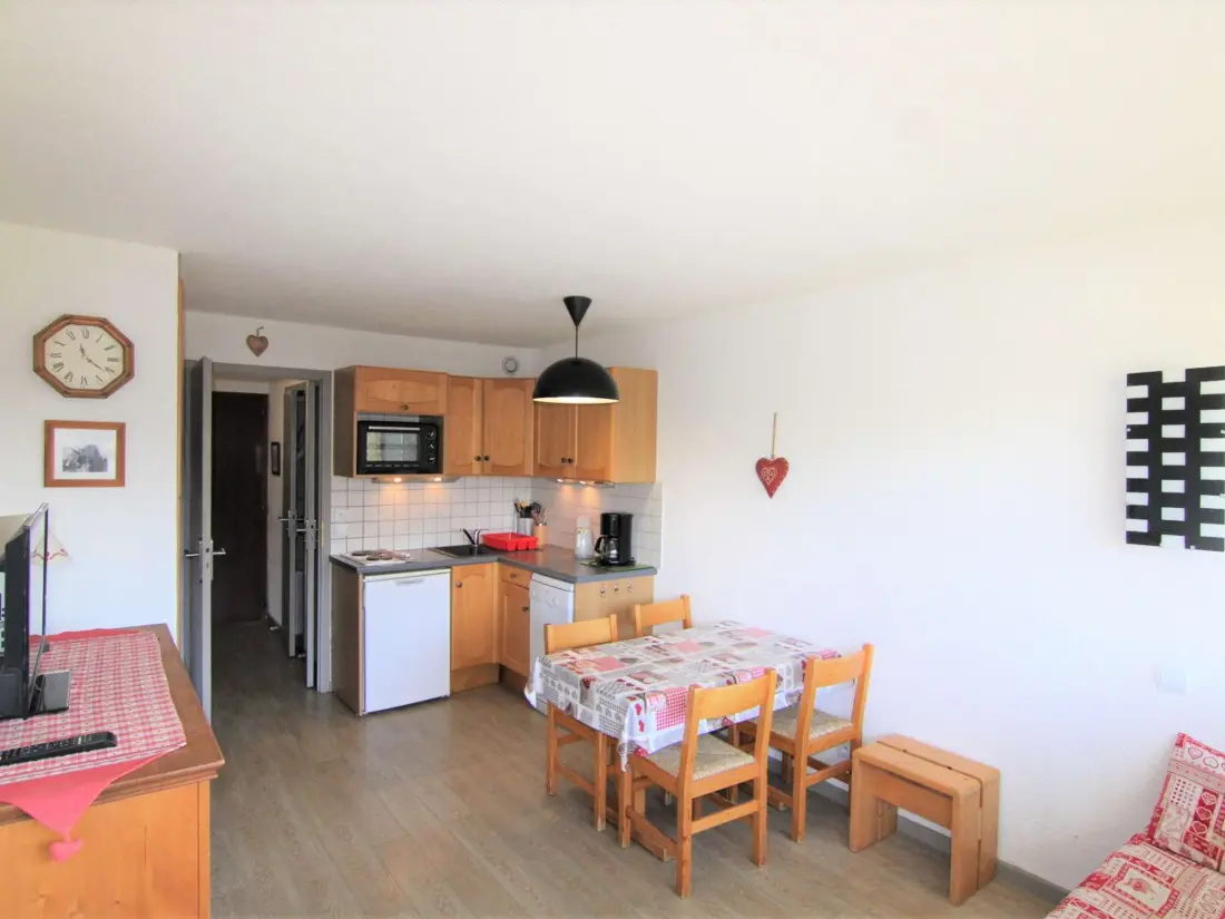 Location de Vacances Les Saisies 268