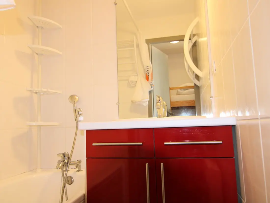Location de Vacances Les Saisies 268