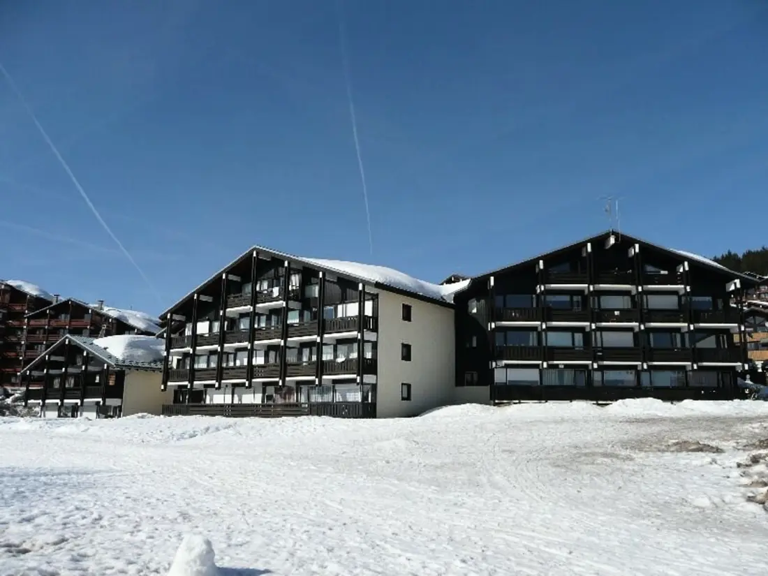 Location de Vacances Les Saisies 268