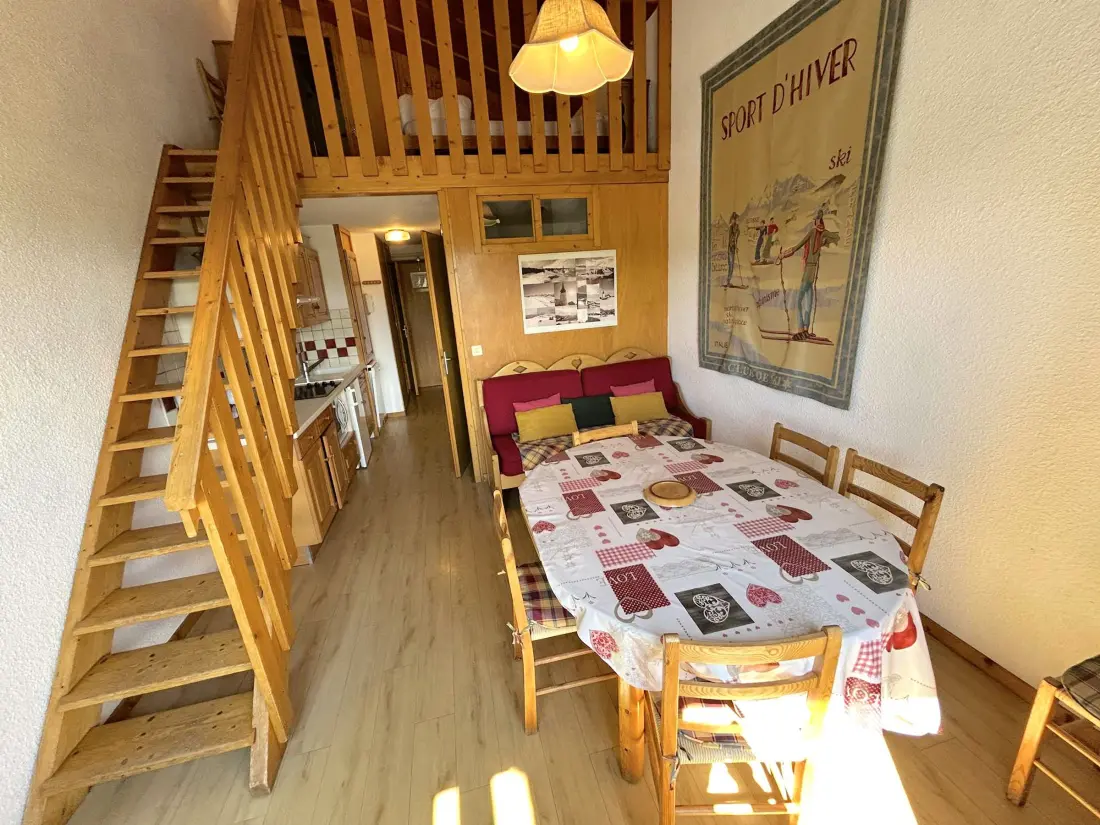 Location de Vacances Les Saisies 260