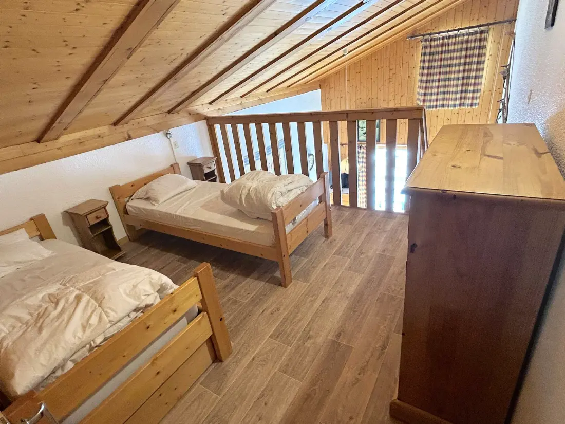 Location de Vacances Les Saisies 260