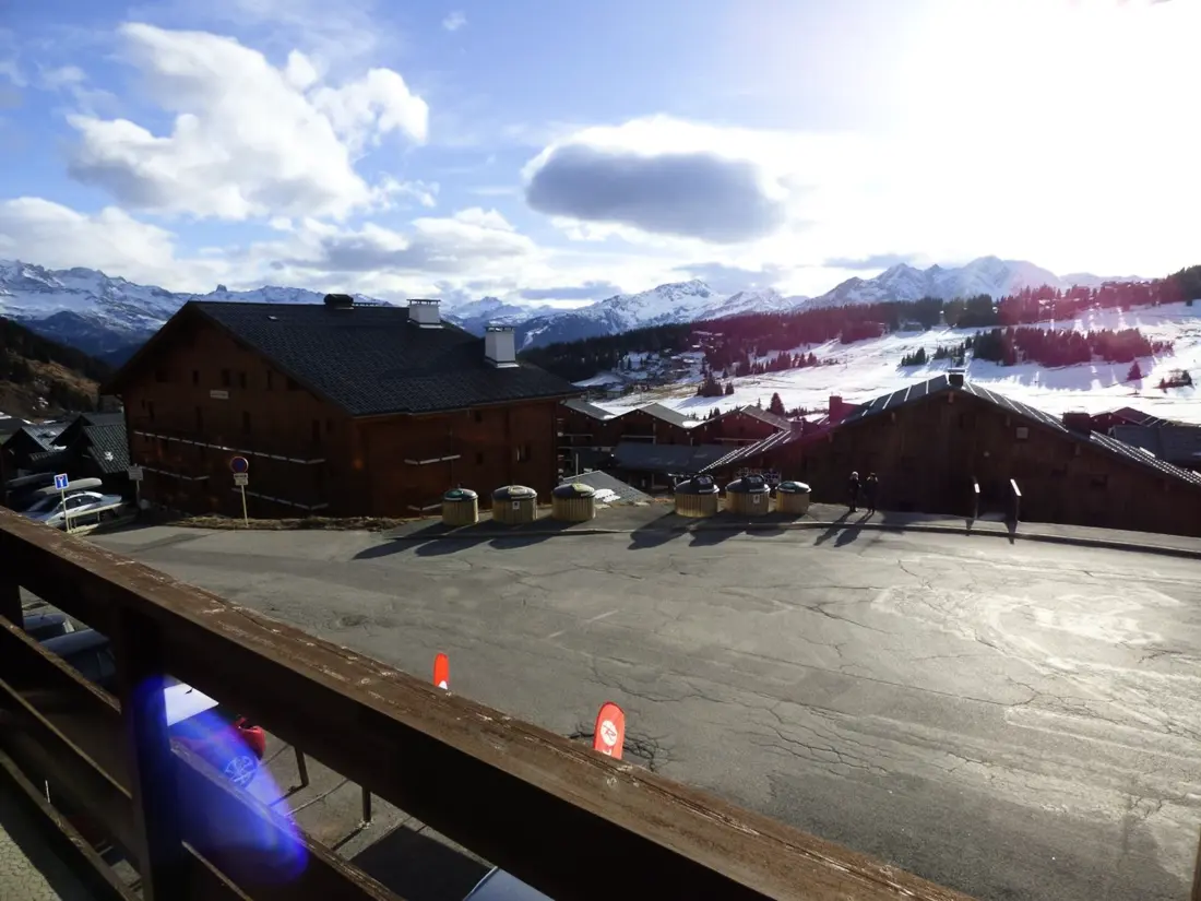 Location de Vacances Les Saisies 273