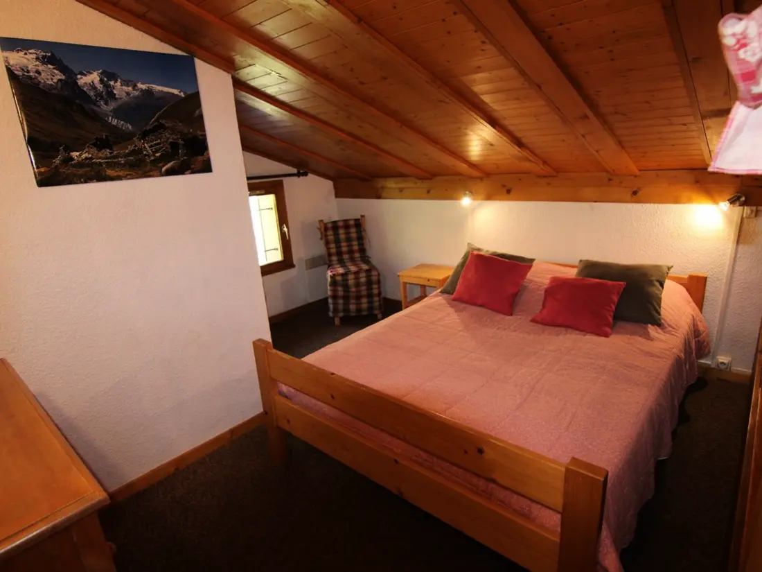 Location de Vacances Les Saisies 260