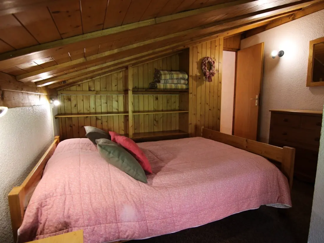 Location de Vacances Les Saisies 260