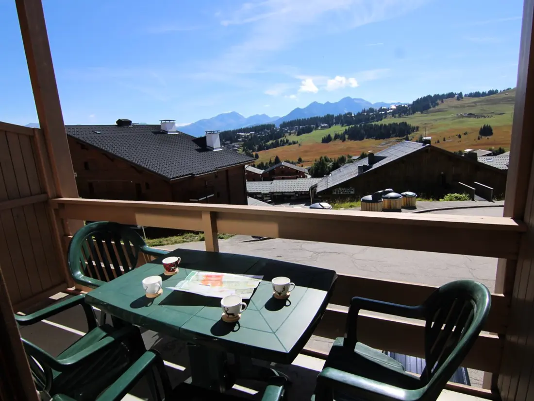Location de Vacances Les Saisies 260