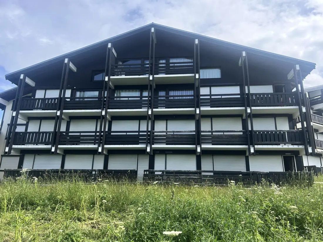 Location de Vacances Les Saisies 268