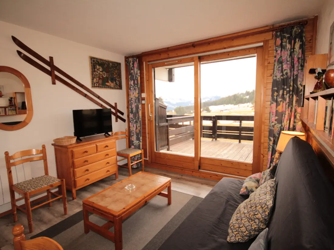 Location de Vacances Les Saisies 27