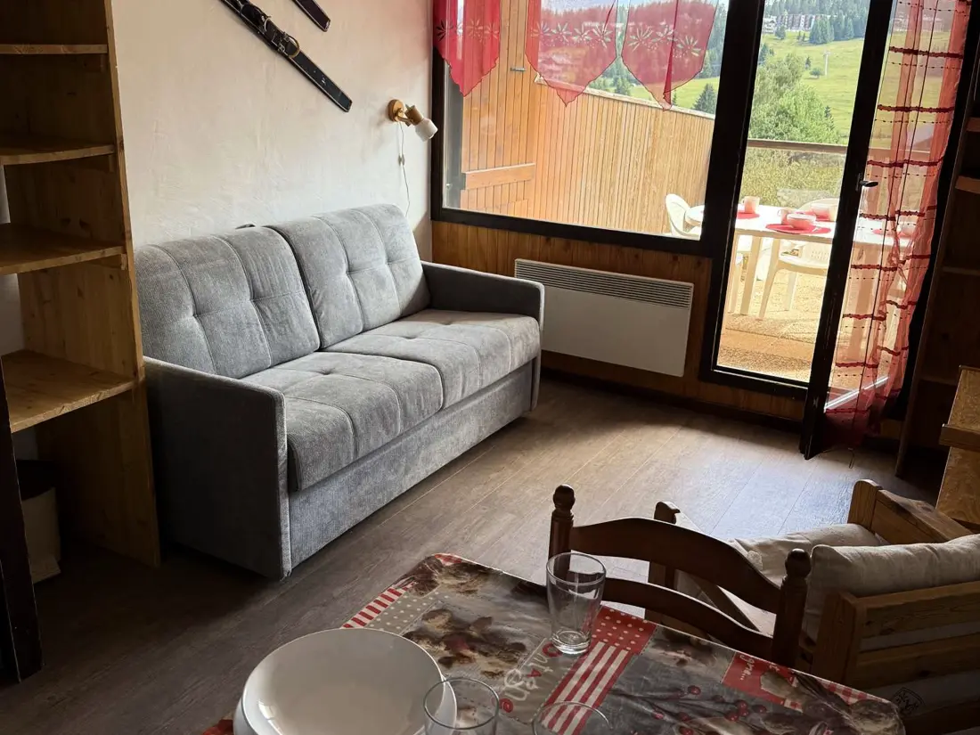 Location de Vacances Les Saisies 271