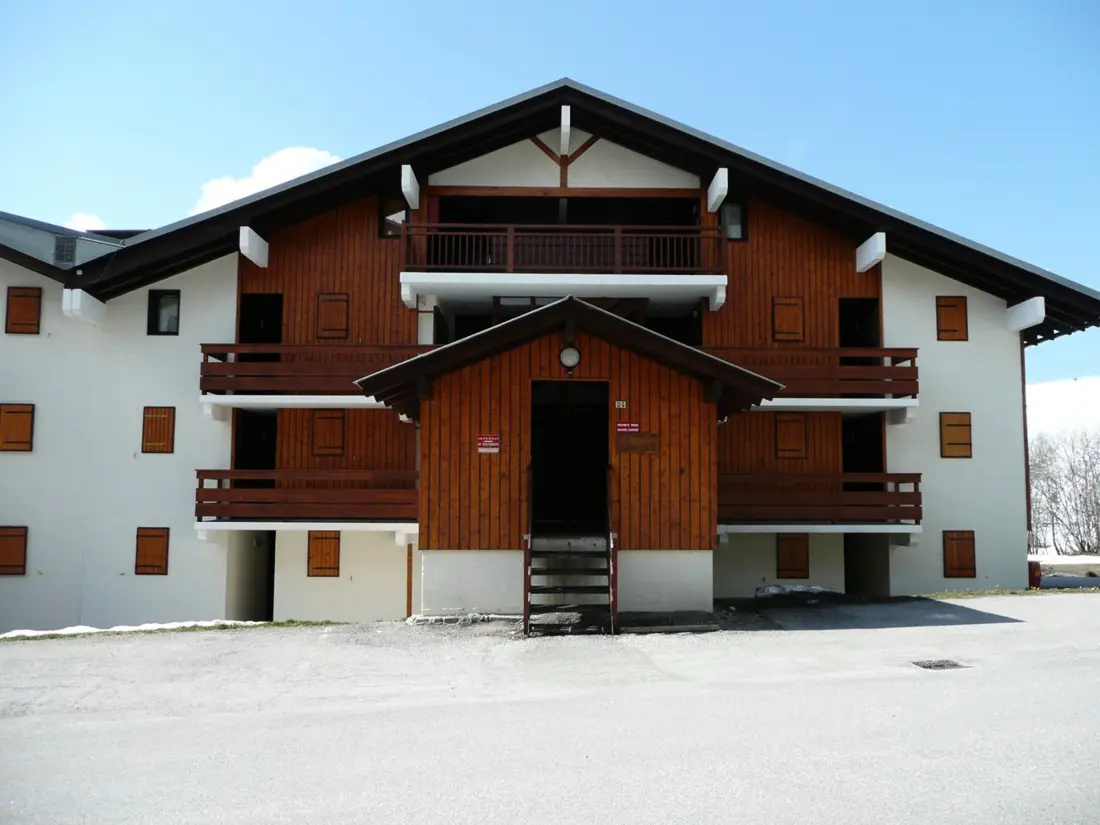 Location de Vacances Les Saisies 271