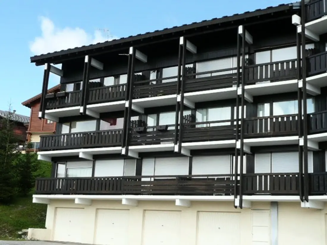 Location de Vacances Les Saisies 272