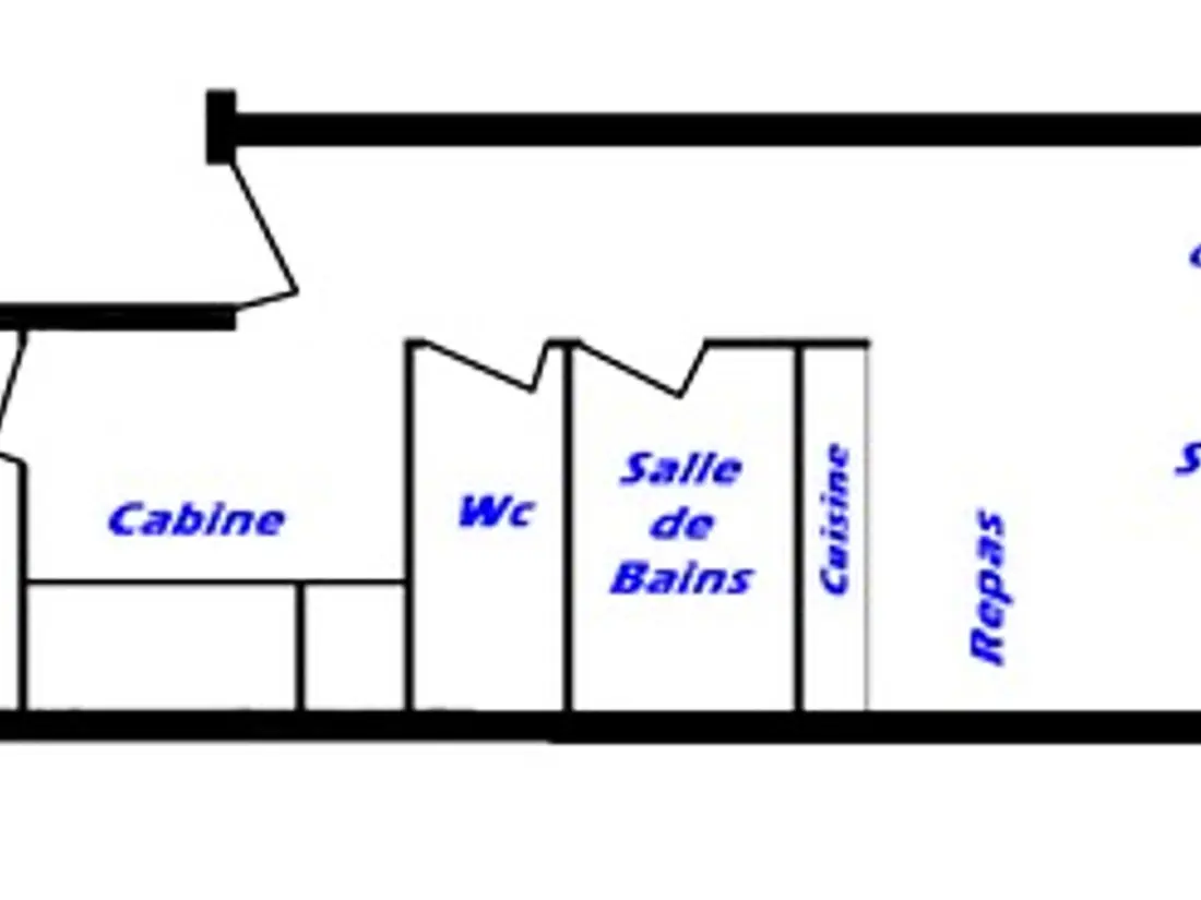 Location de Vacances Les Saisies 28
