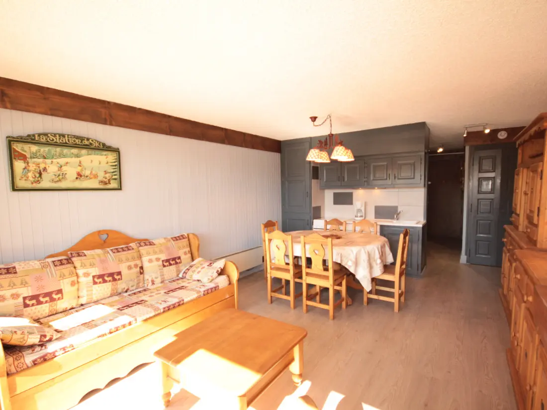 Location de Vacances Les Saisies 28