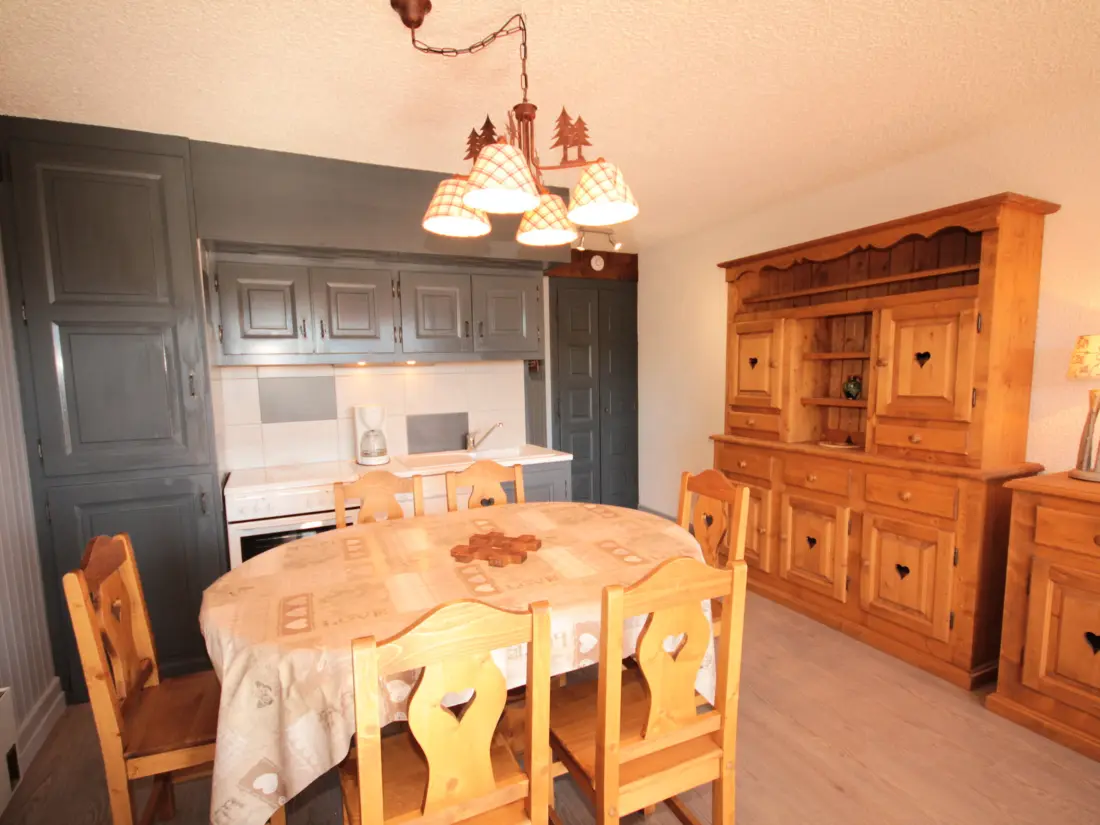 Location de Vacances Les Saisies 28