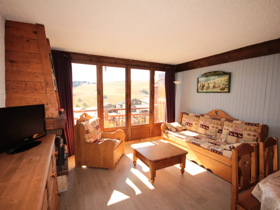 Location de Vacances Les Saisies 28