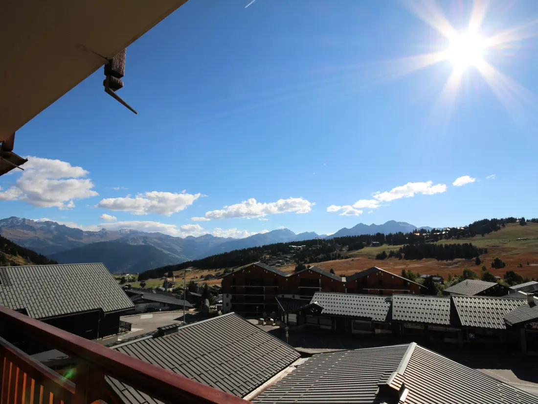Location de Vacances Les Saisies 28