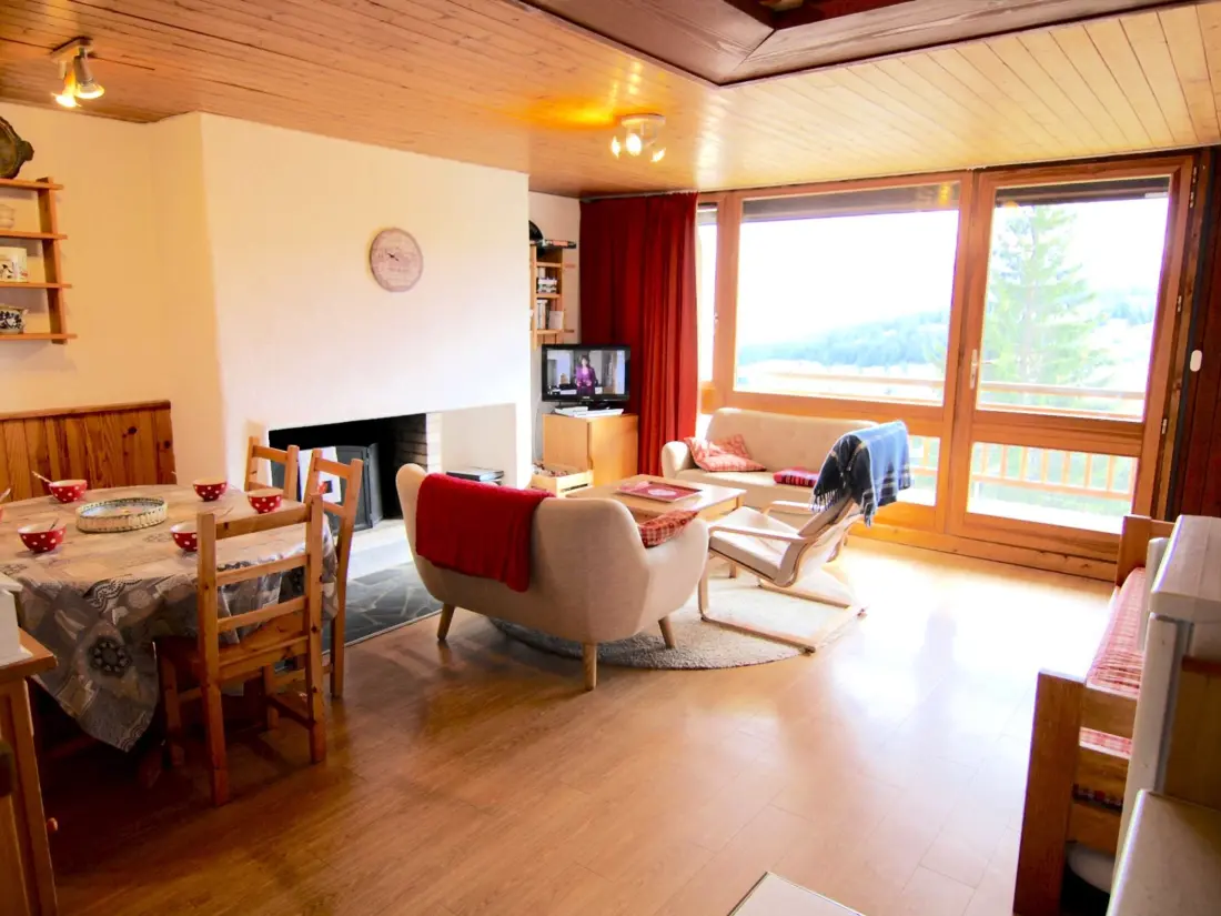 Location de Vacances Les Saisies 282