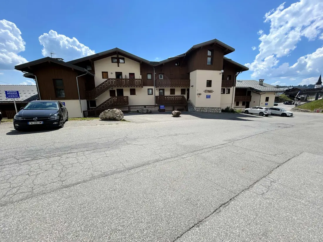 Location de Vacances Les Saisies 286