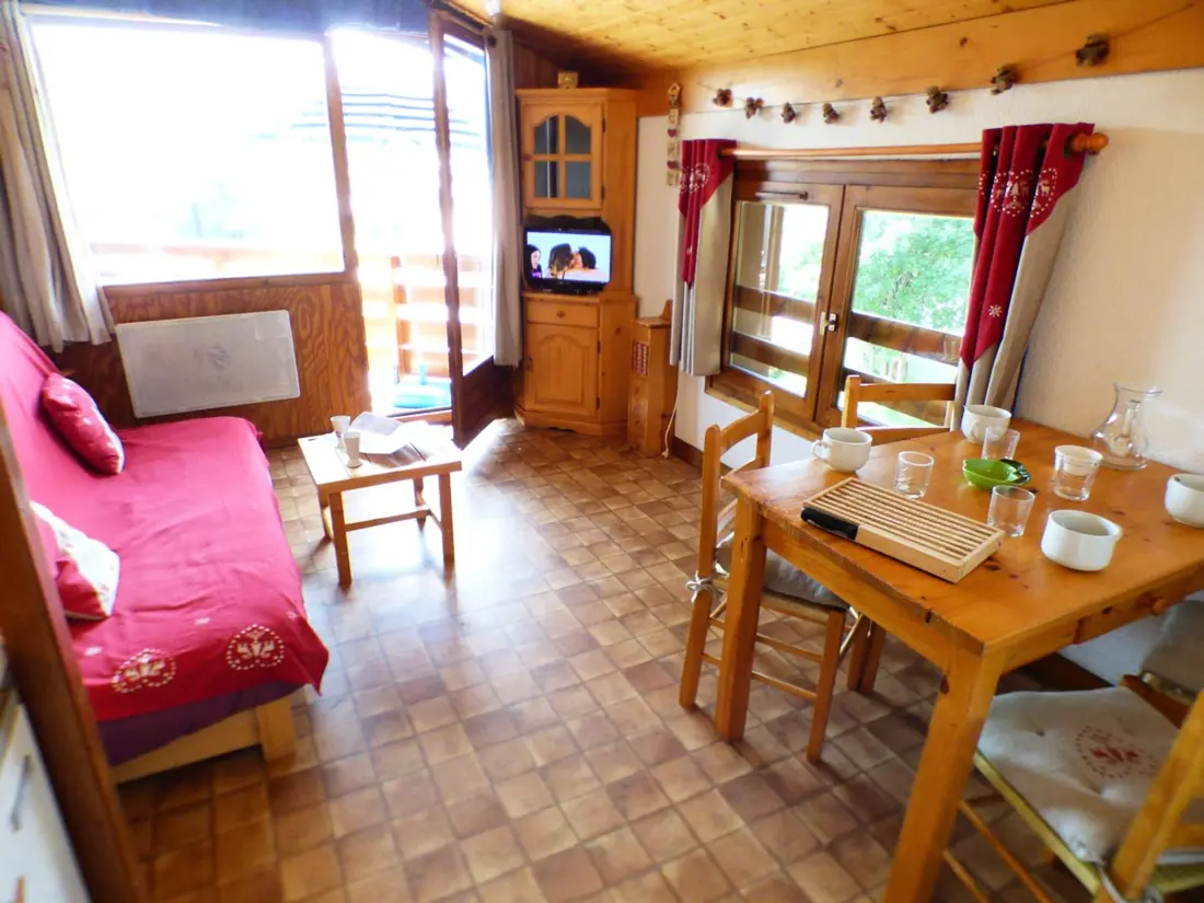 Location de Vacances Les Saisies 289