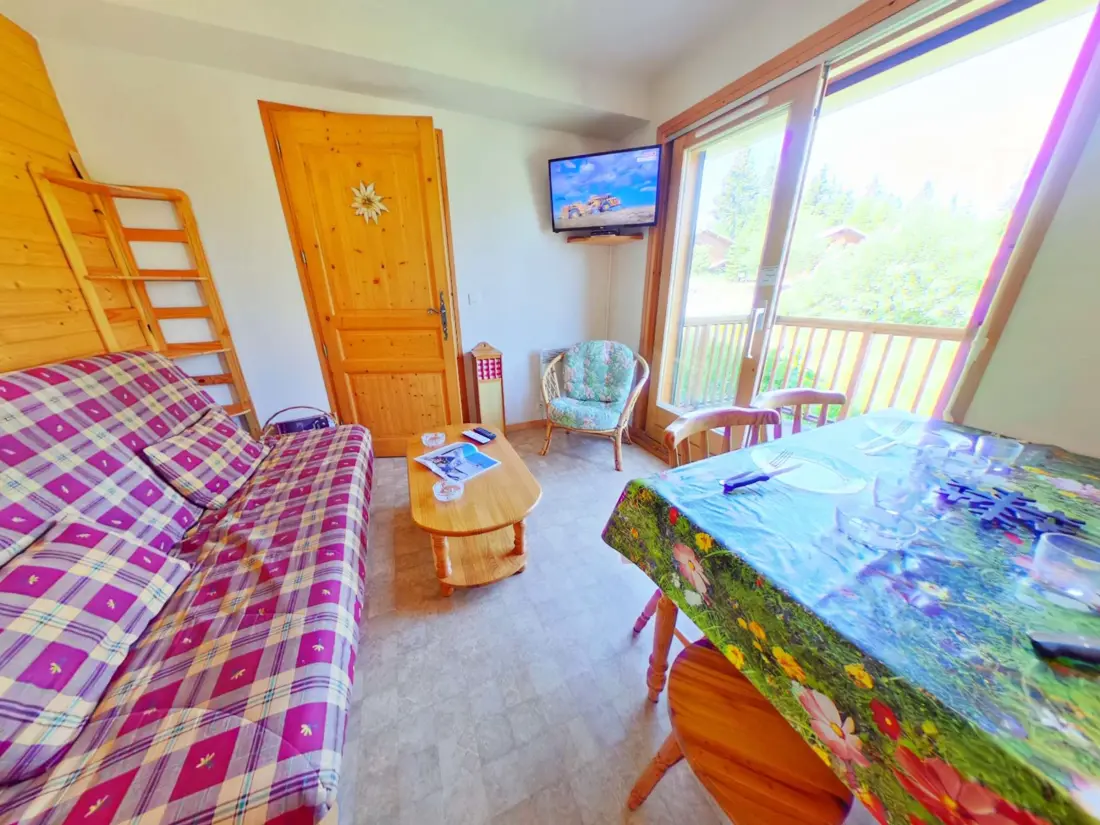 Location de Vacances Les Saisies 292