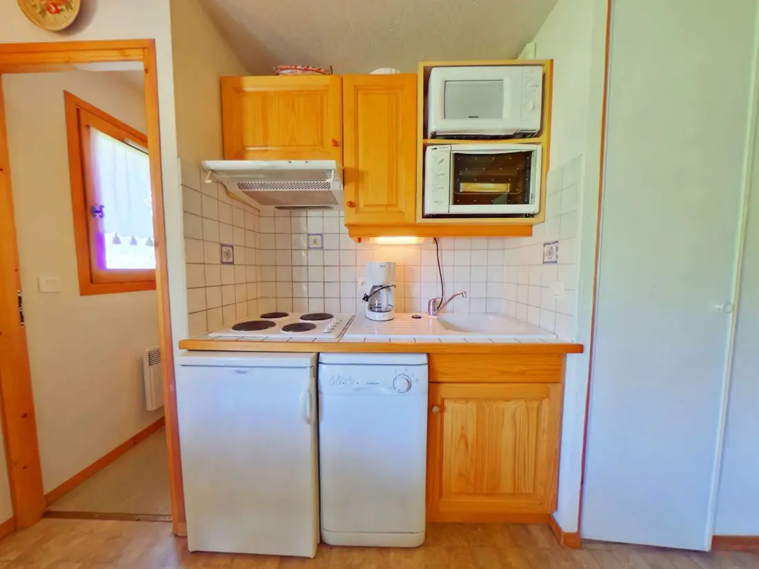 Location de Vacances Les Saisies 292
