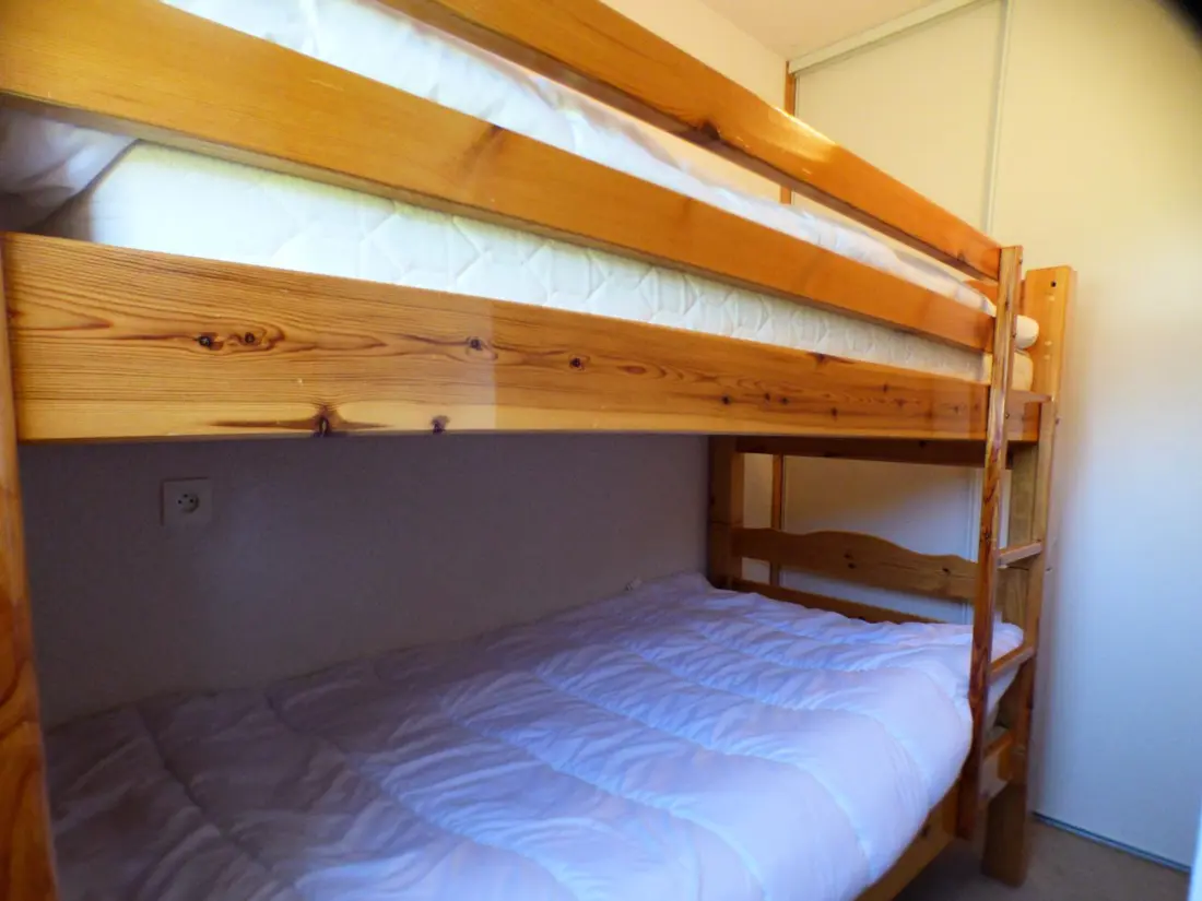 Location de Vacances Les Saisies 292