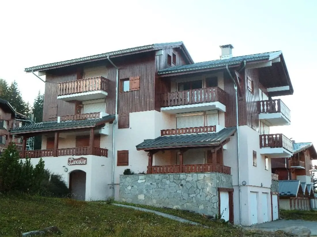 Location de Vacances Les Saisies 292