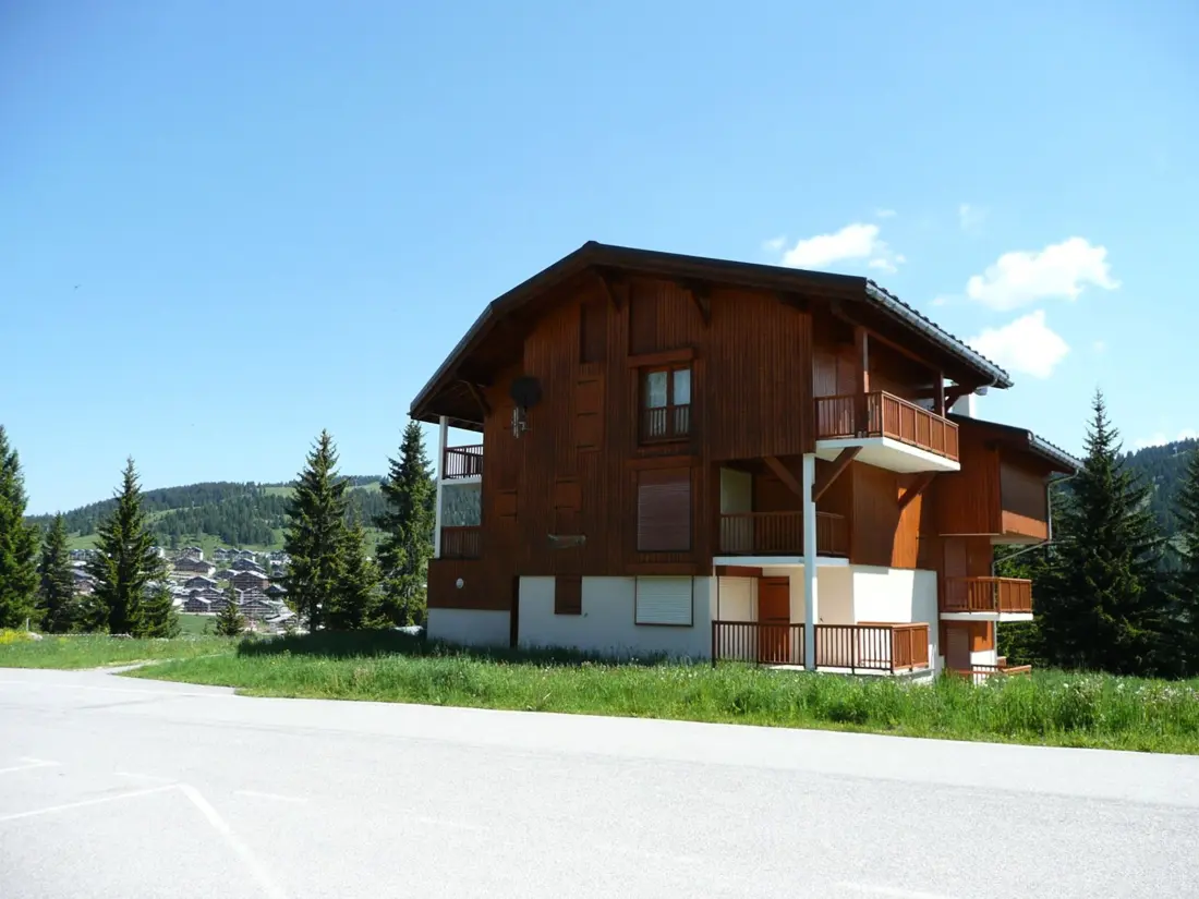 Location de Vacances Les Saisies 292