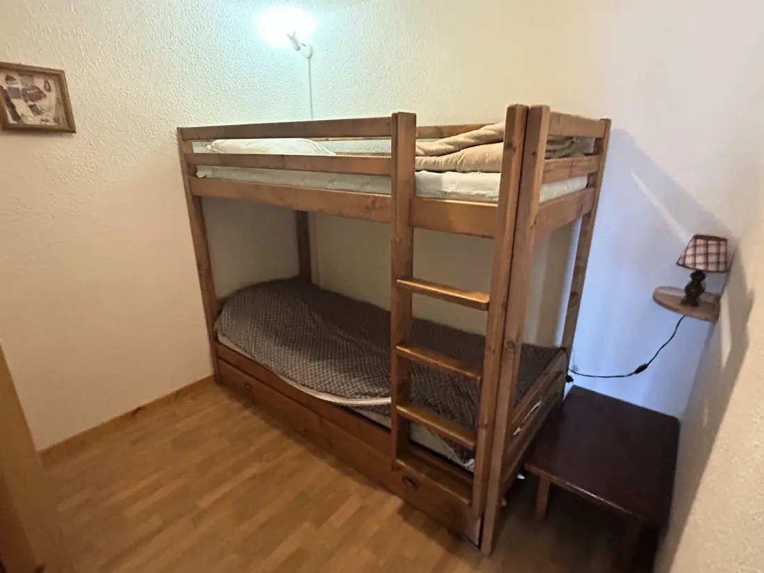 Location de Vacances Les Saisies 295