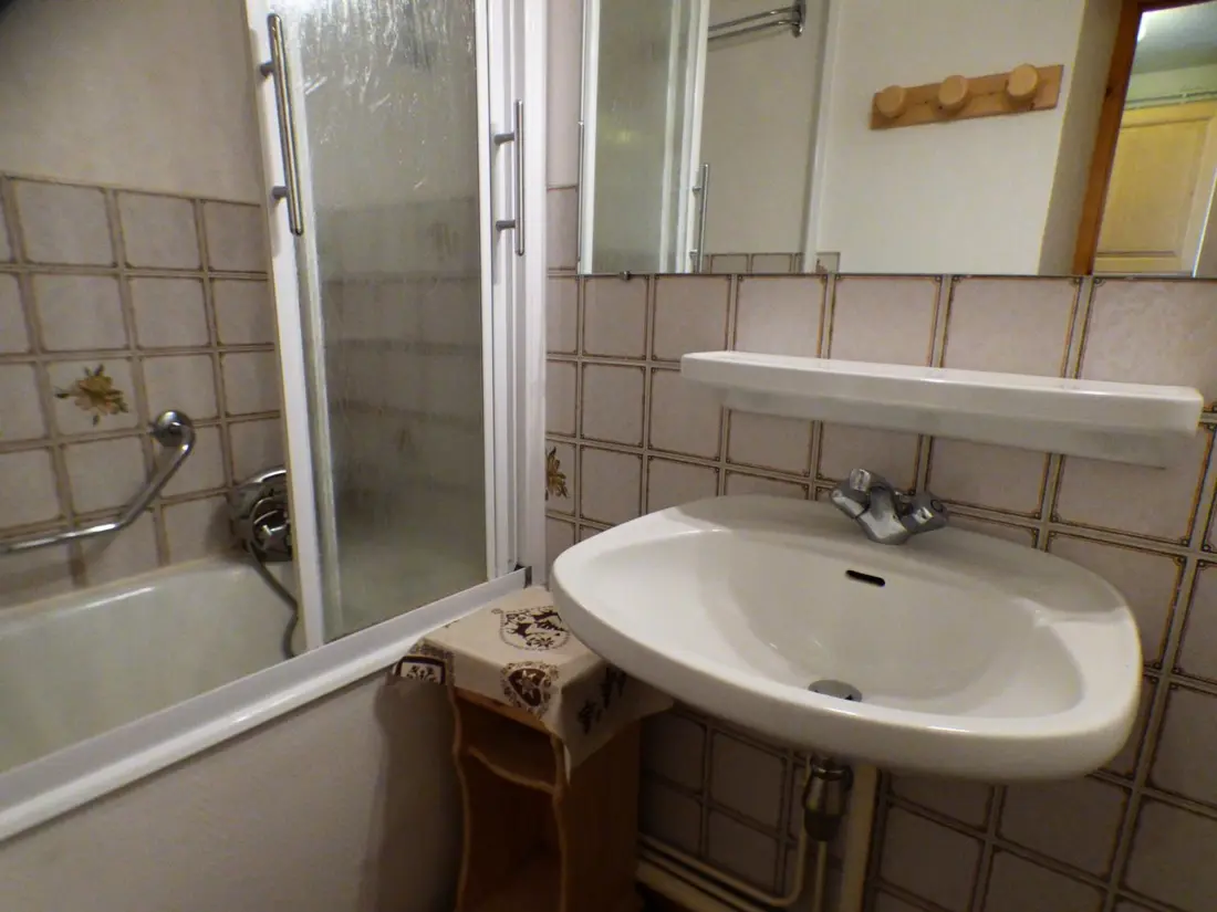 Location de Vacances Les Saisies 295