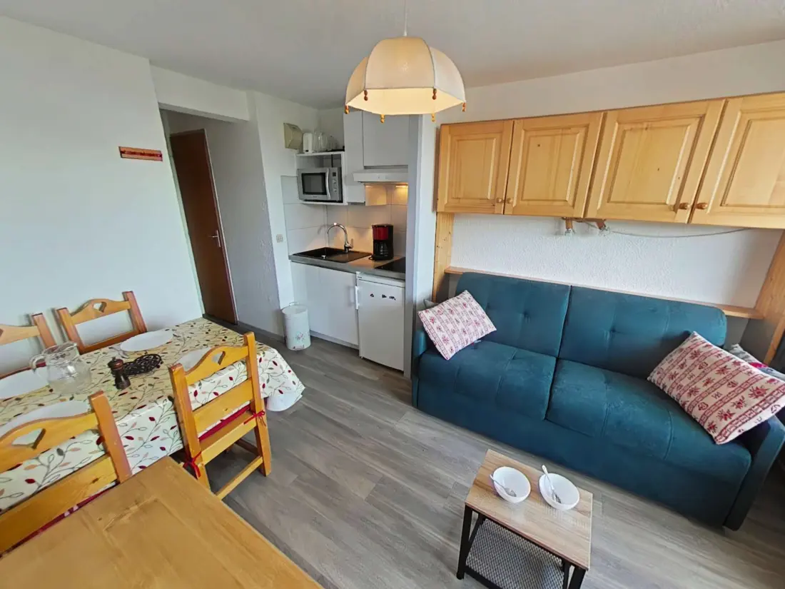 Location de Vacances Les Saisies 296