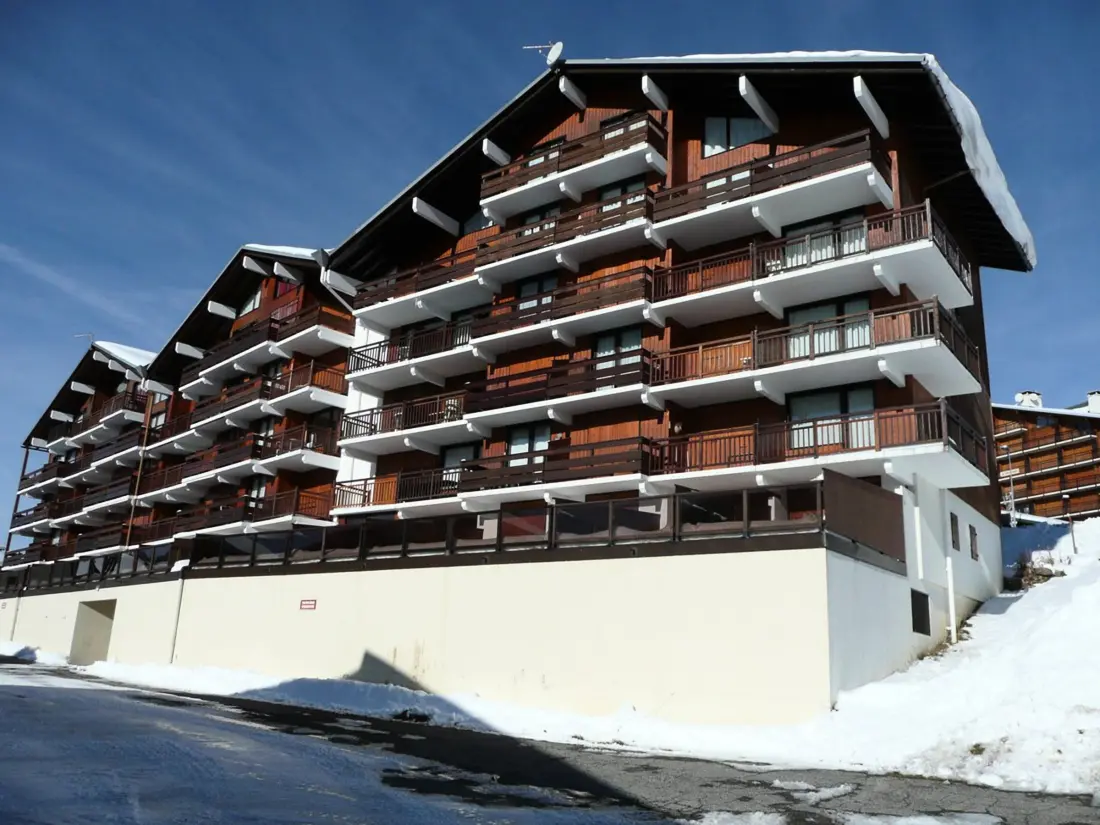 Location de Vacances Les Saisies 296