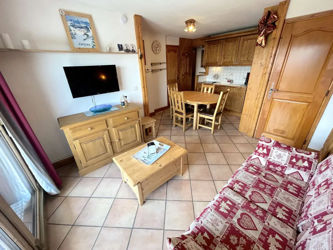 Location de Vacances Les Saisies 298