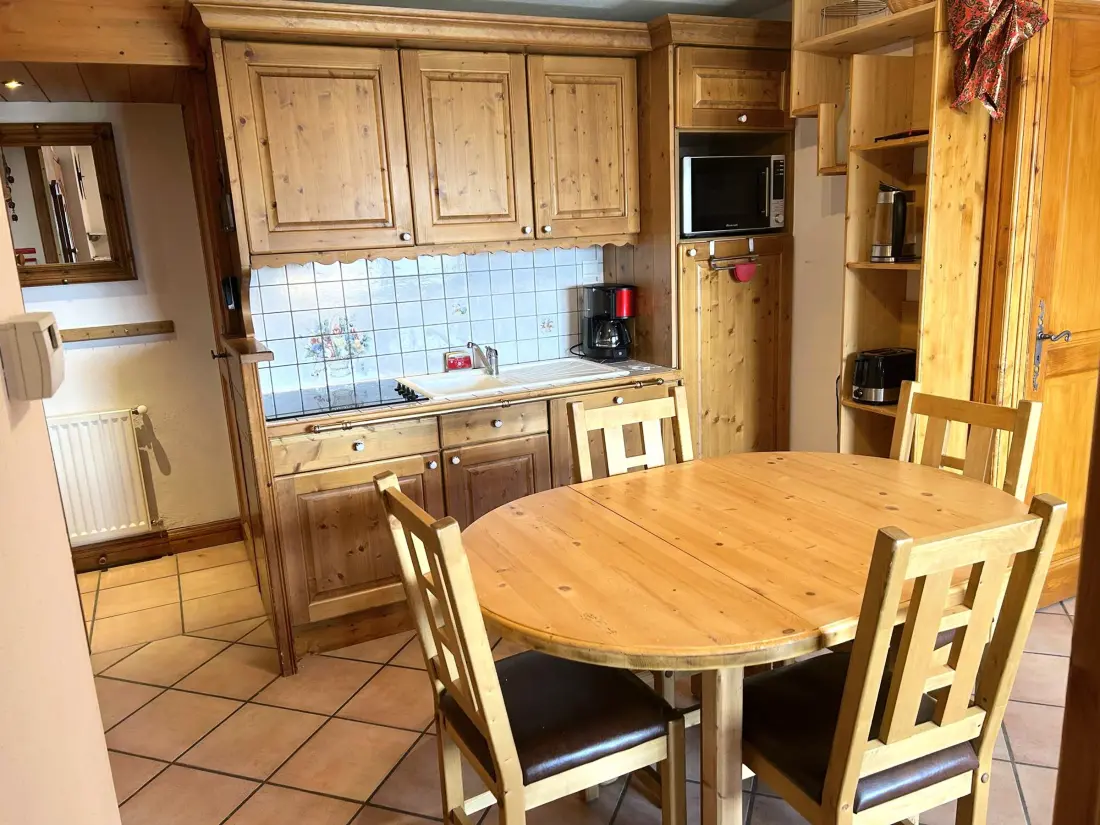 Location de Vacances Les Saisies 298