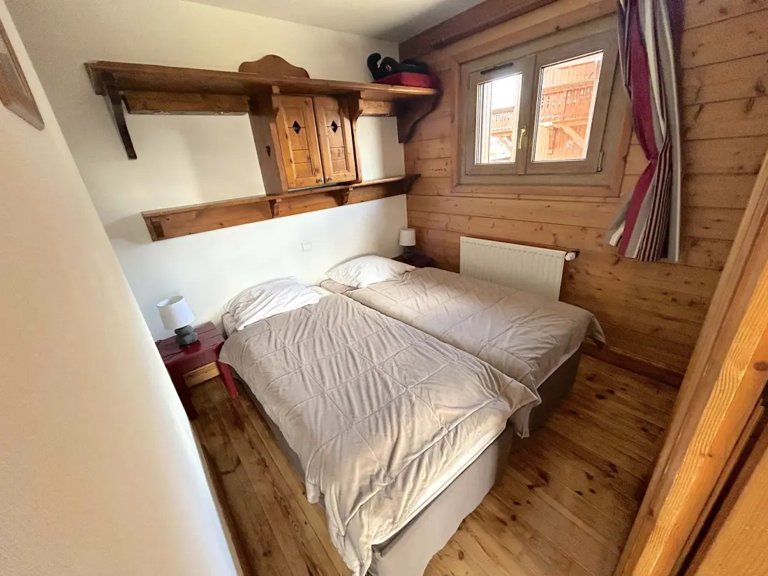 Location de Vacances Les Saisies 298