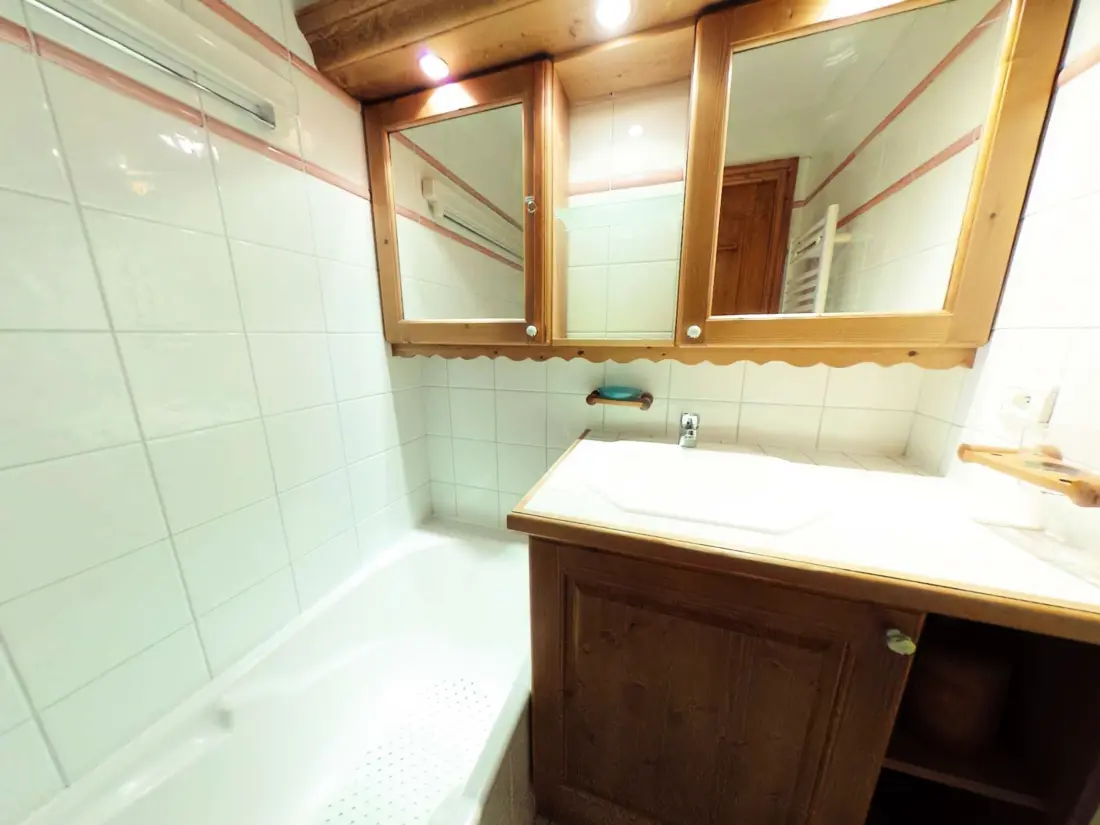 Location de Vacances Les Saisies 298