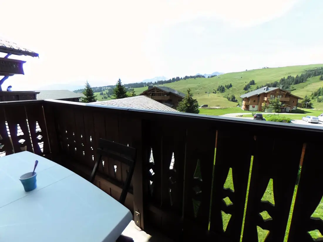 Location de Vacances Les Saisies 298