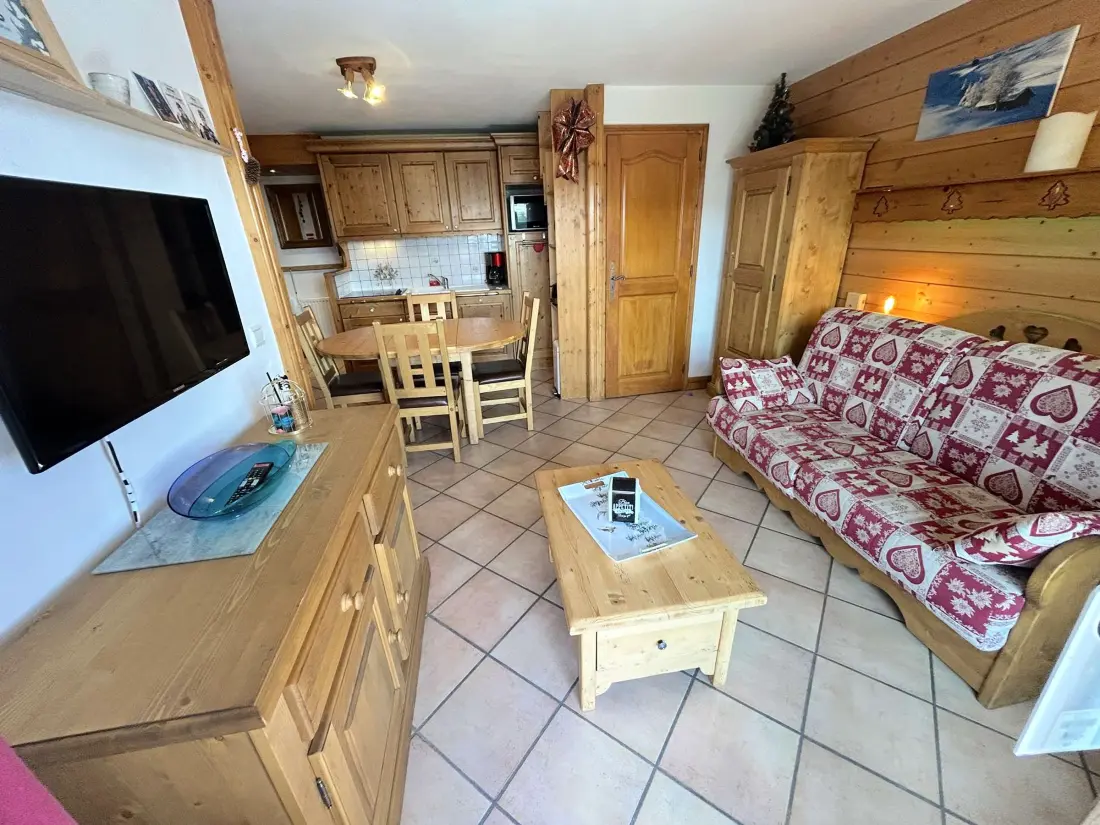 Location de Vacances Les Saisies 298