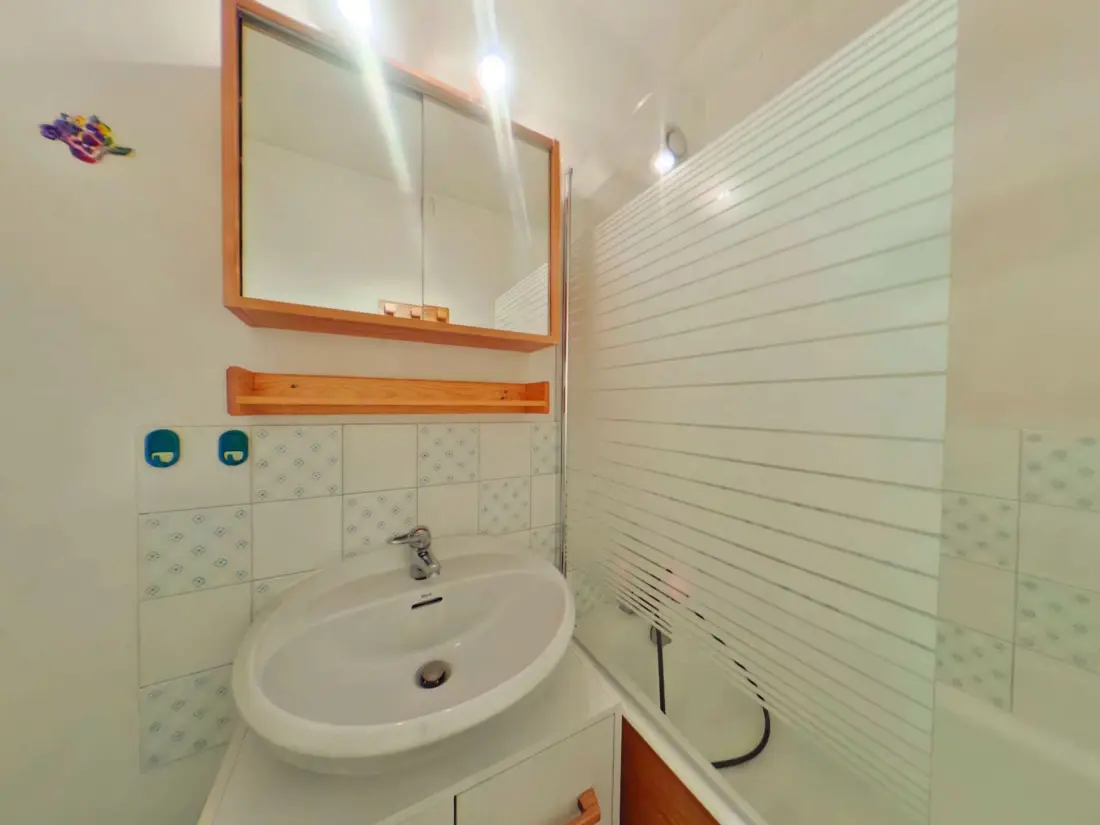 Location de Vacances Les Saisies 300